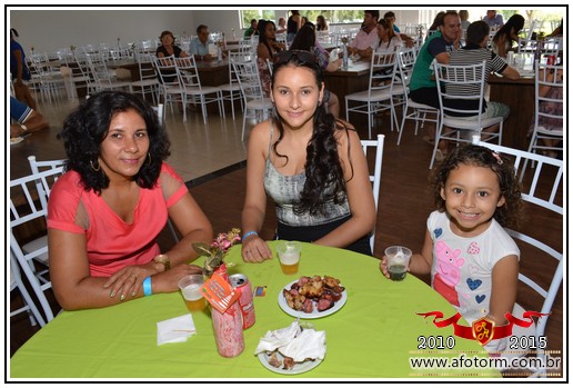 rolim de moura